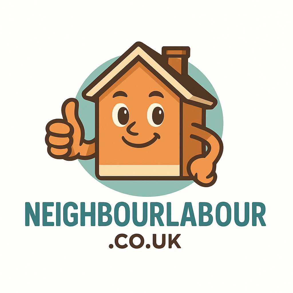 Neighbour Labour logo